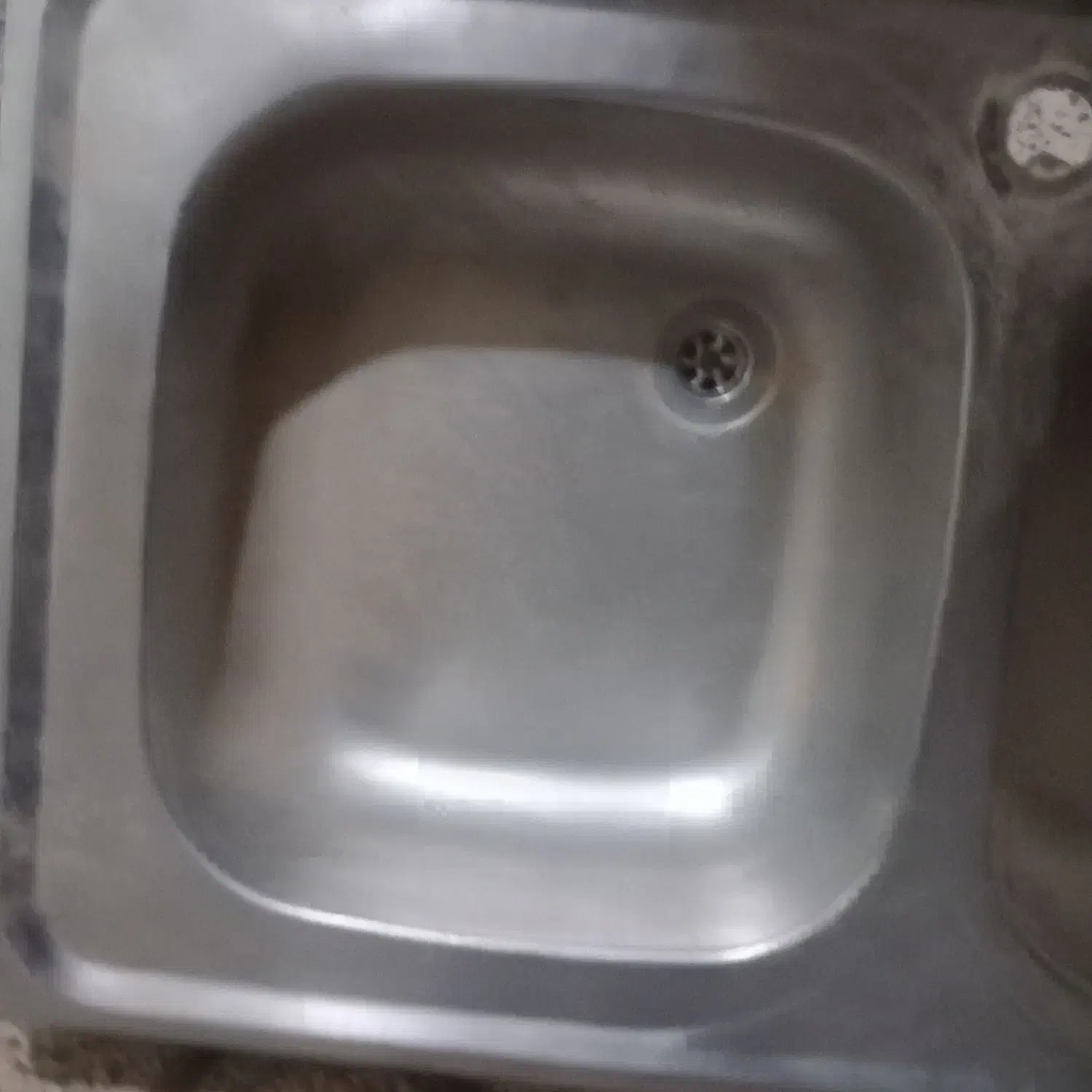 سینگ ظرف شوی|آب‌چکان و نظم‌دهنده ظروف|نظرآباد, شهرک سید جمال الدین|دیوار