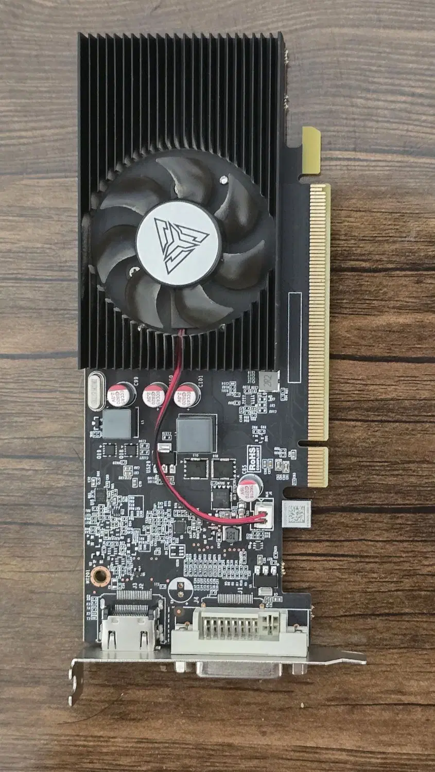 کارت گرافیک Artek Nvidia Geforce 1030|قطعات و لوازم جانبی رایانه|تهران, آبشار تهران (دریاچه)|دیوار