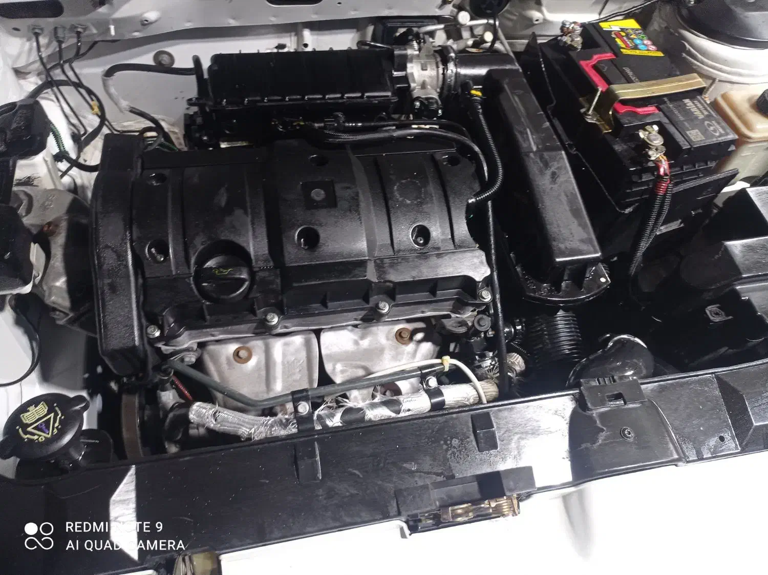 پژو پارس تیوفایو 99|خودرو سواری و وانت|دزفول, |دیوار