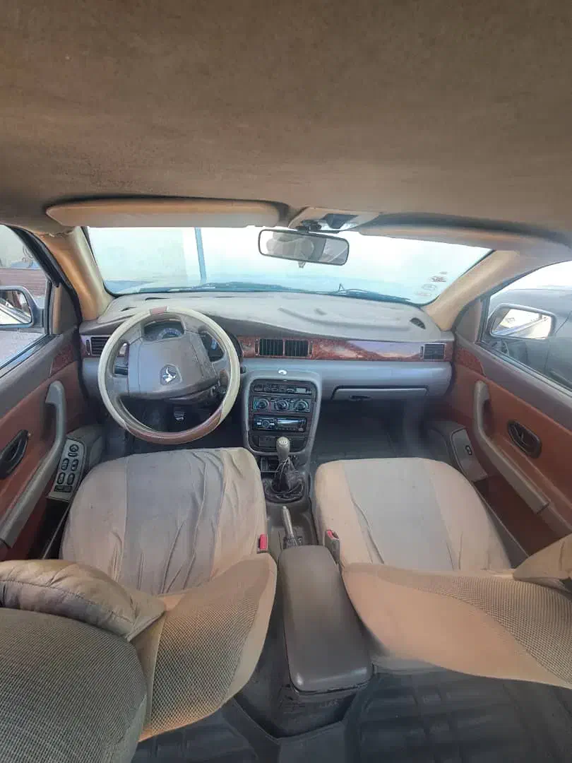 سمند موتور ملی دوگانه کارخانه مدل 1390 تازه تعمیر|خودرو سواری و وانت|مرند, |دیوار