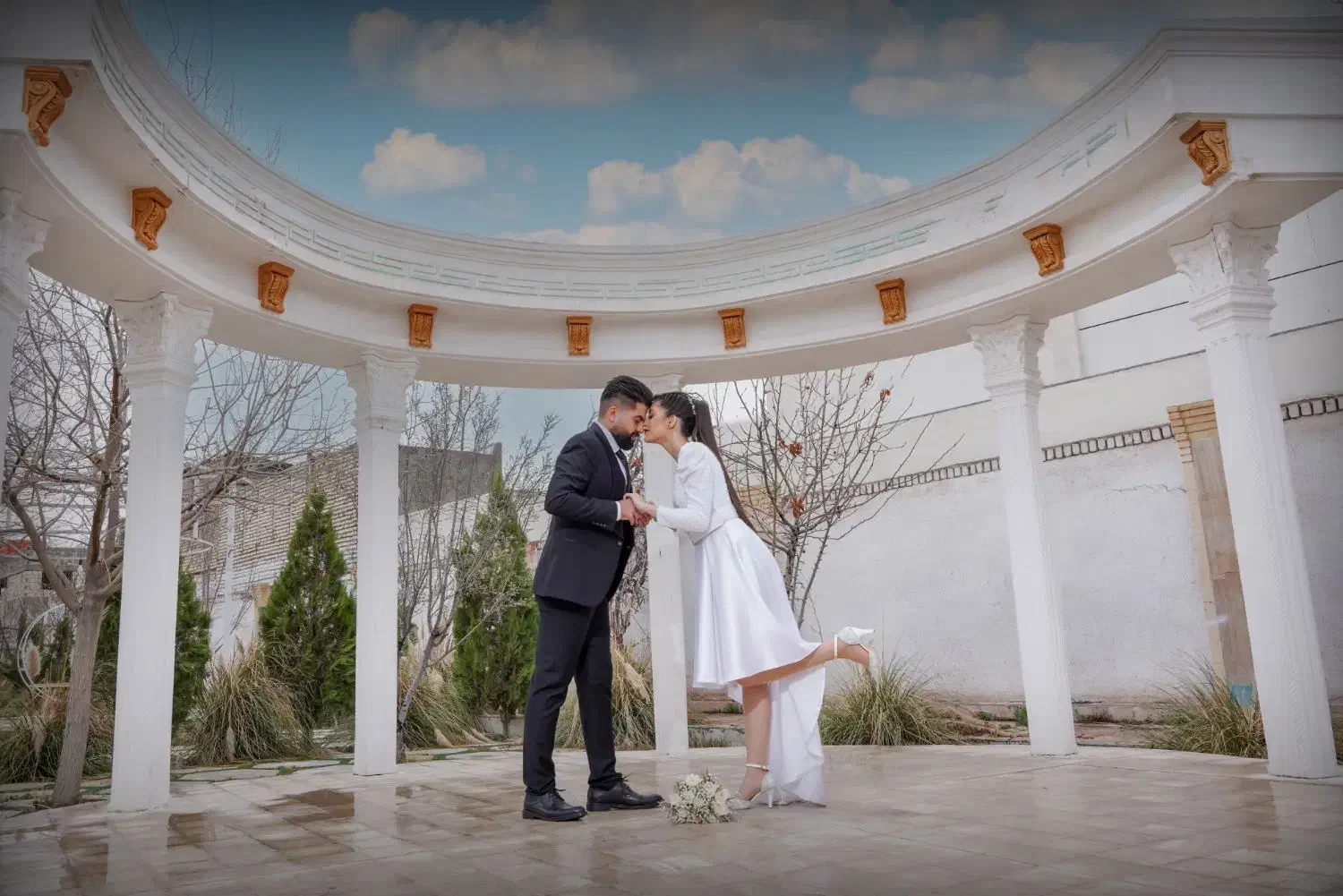 وام ازدواج|خدمات پذیرایی، مراسم|اصفهان, ملکشهر|دیوار