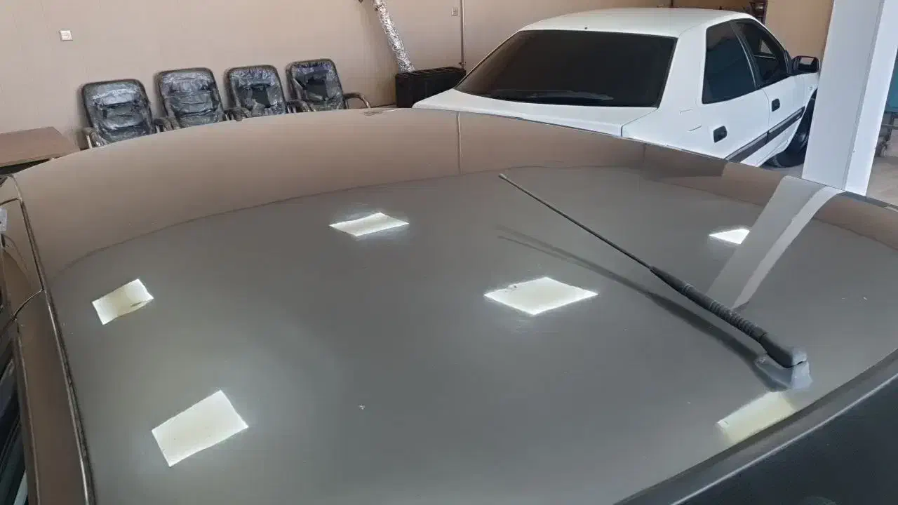 زانتیا|خودرو سواری و وانت|بیله سوار, |دیوار