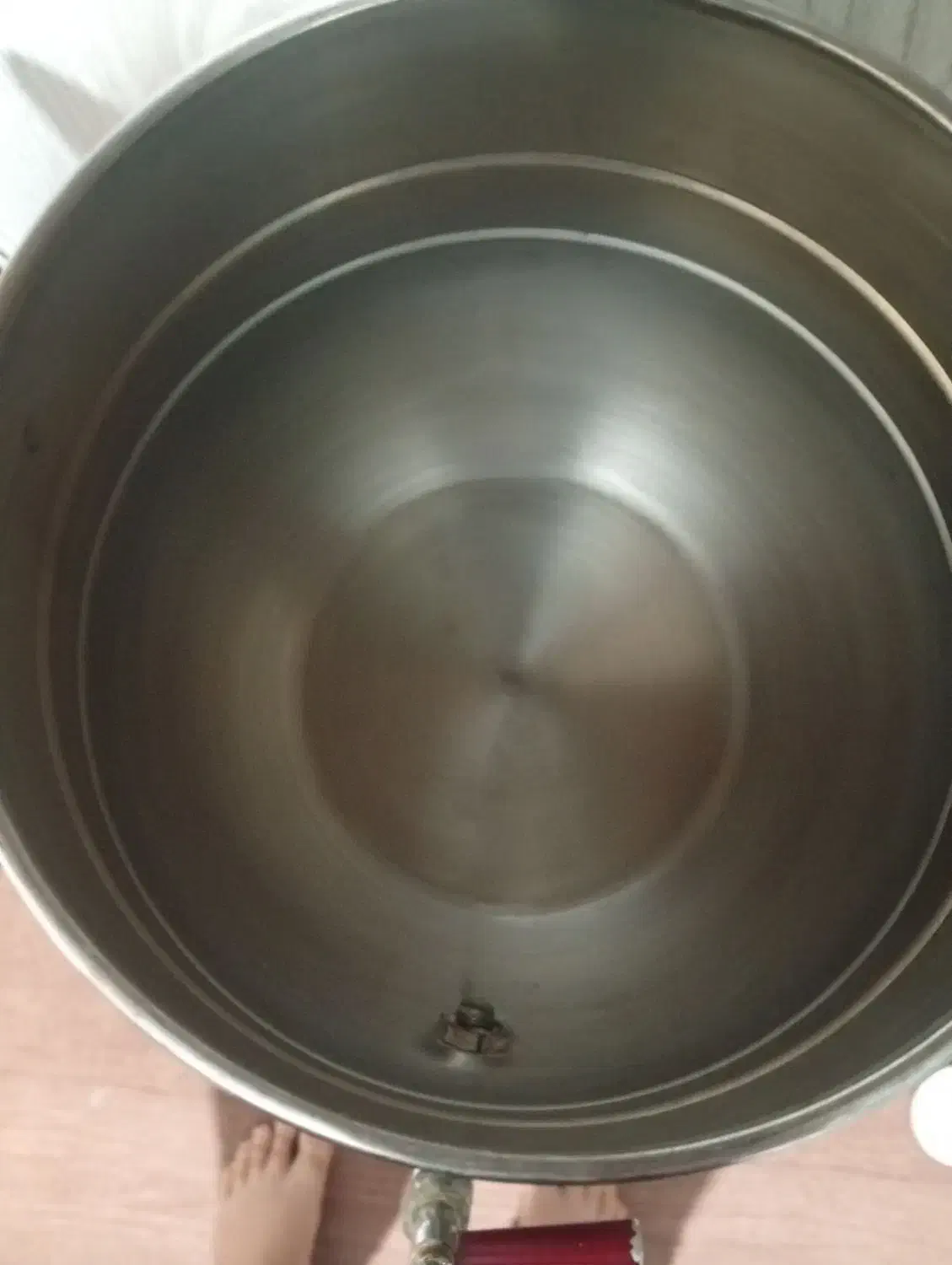 سماور روگازی|سماور، چای‌ساز، قهوه‌ساز|رباط‌کریم, شترخوار|دیوار