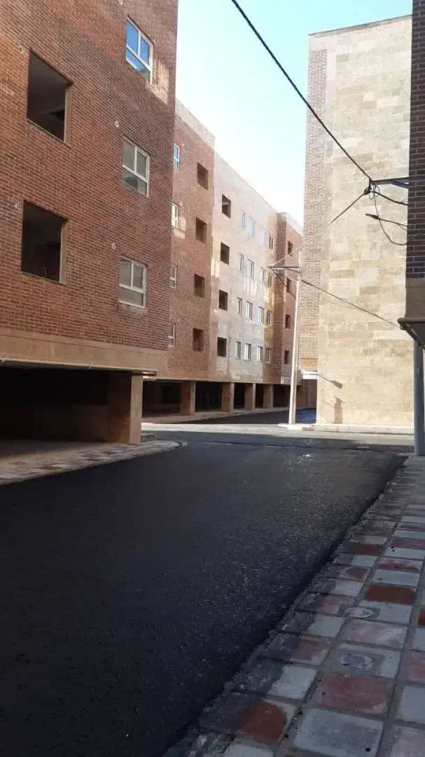 اقساطی خرید کن * دوخوابه نوساز * سرمایه گذاری پرند|فروش آپارتمان|پرند, فاز ۰|دیوار