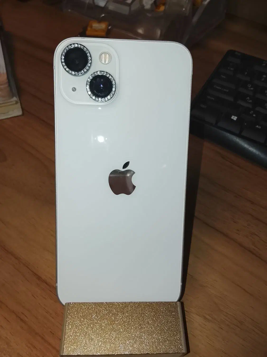 گوشی آیفون ۱۳ نرمال|موبایل|گرمدره, |دیوار