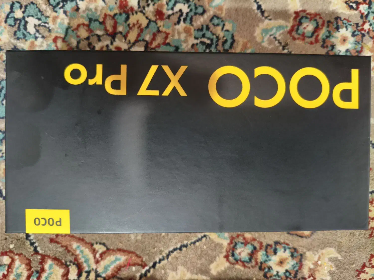 poco x7 pro|موبایل|کرمانشاه, |دیوار