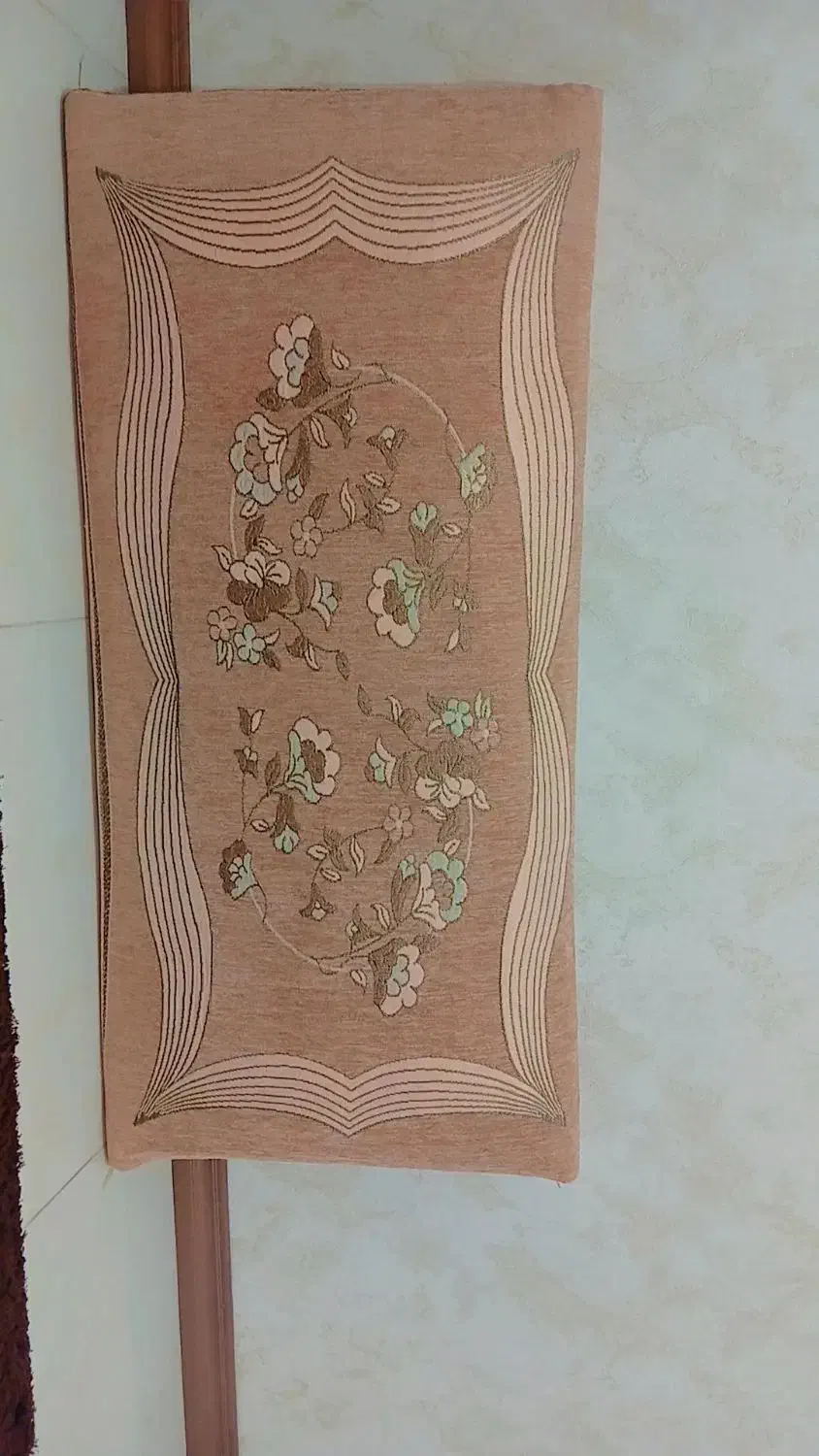 ۲عددپشتی سنتی|پشتی|رشت, کوی حسینی|دیوار