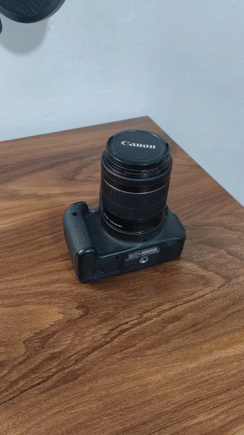 دوربین کنون ۷۰۰d|دوربین عکاسی و فیلمبرداری|تهران, وحیدیه|دیوار