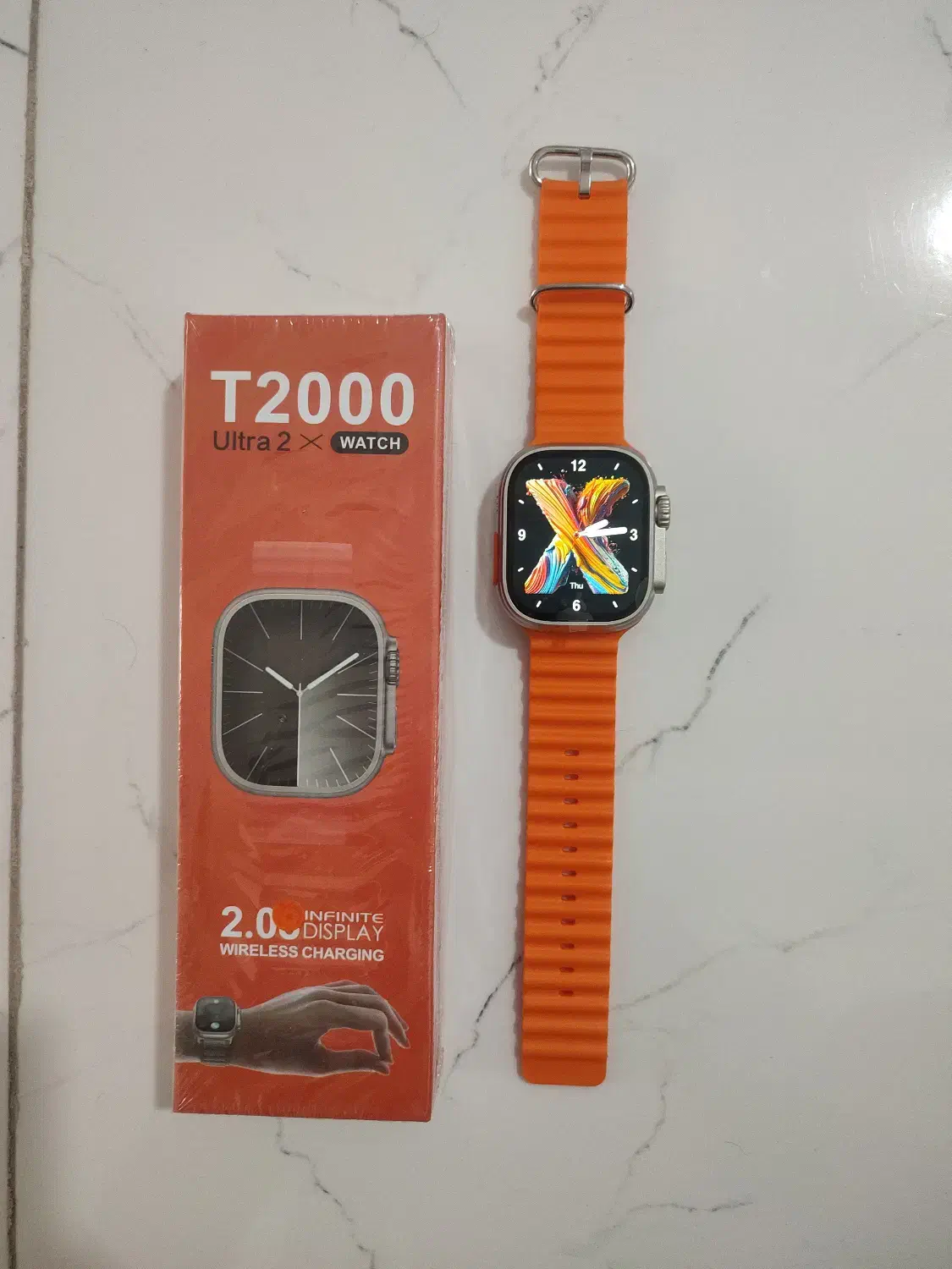 به مناسبت روز مادرساعت هوشمند|ساعت|بروجرد, |دیوار