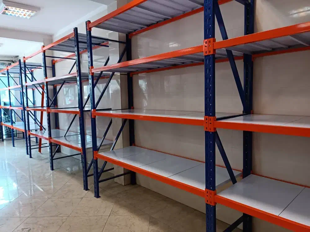 قفسه نیمه صنعتی|فروشگاه و مغازه|بوشهر, |دیوار