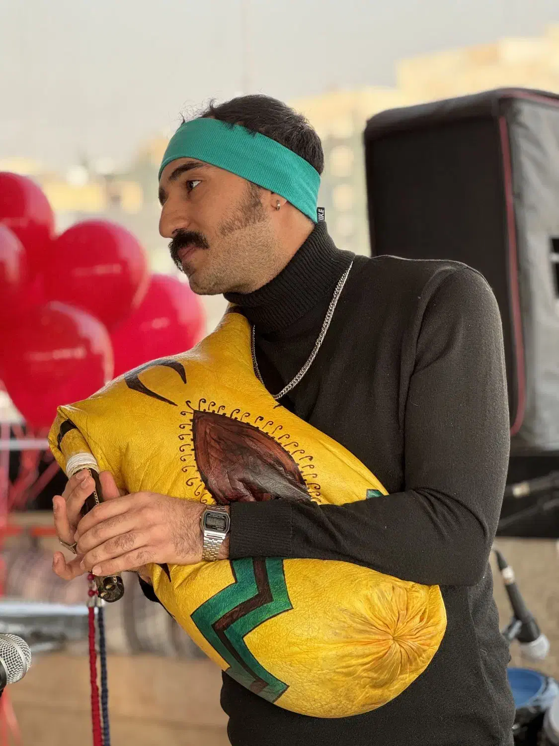 نیانبان شاد جنوبی اجرا و آموزش حرفهای|خدمات پذیرایی، مراسم|تهران, ونک|دیوار