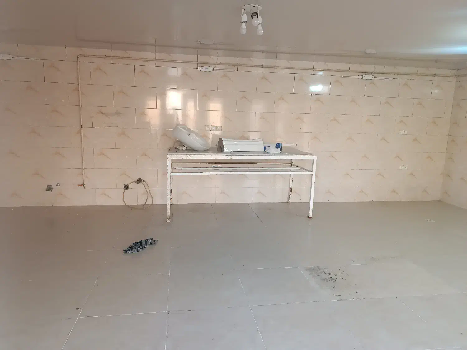 اجاره مغازه ۴۰ متری فازدو|اجارهٔ مغازه و غرفه|کاشان, فاز ۲ ناجی آباد|دیوار