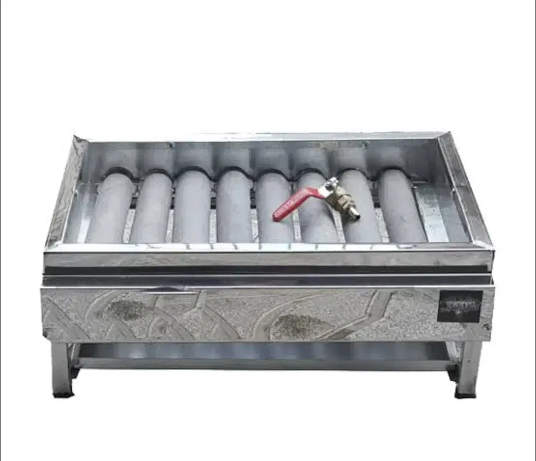 کباب پز|اجاق گاز و لوازم برقی پخت‌وپز|اسلام‌شهر, شهرک احمدیه|دیوار