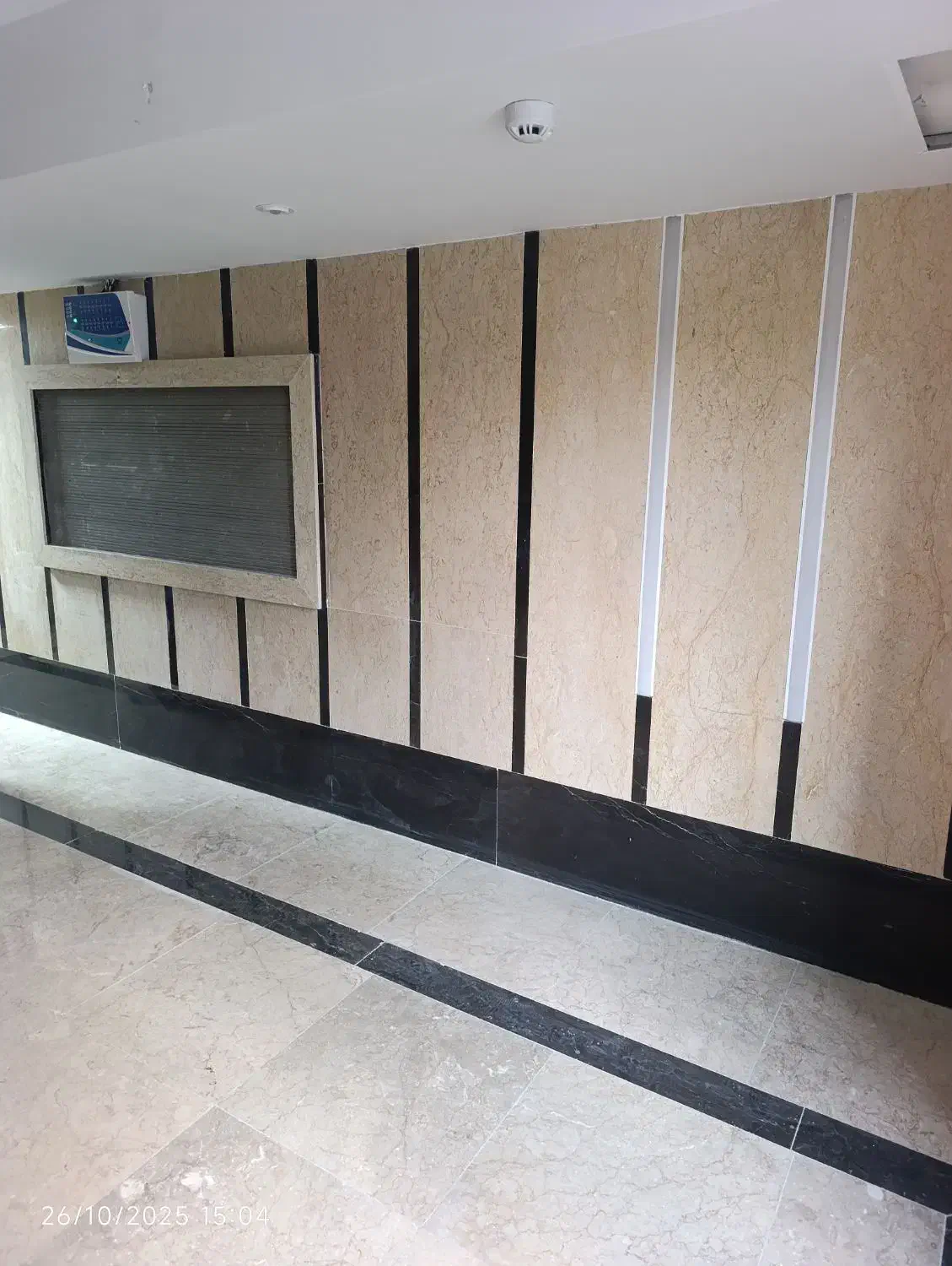 فاز۵.طبقه ۸|اجارهٔ آپارتمان|پردیس, فاز ۵|دیوار