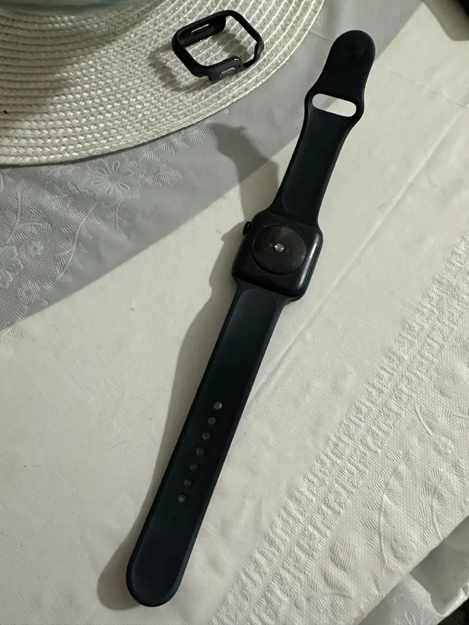 اپل واچ se سری ۱۰|لوازم جانبی موبایل و تبلت|کرج, کیانمهر|دیوار