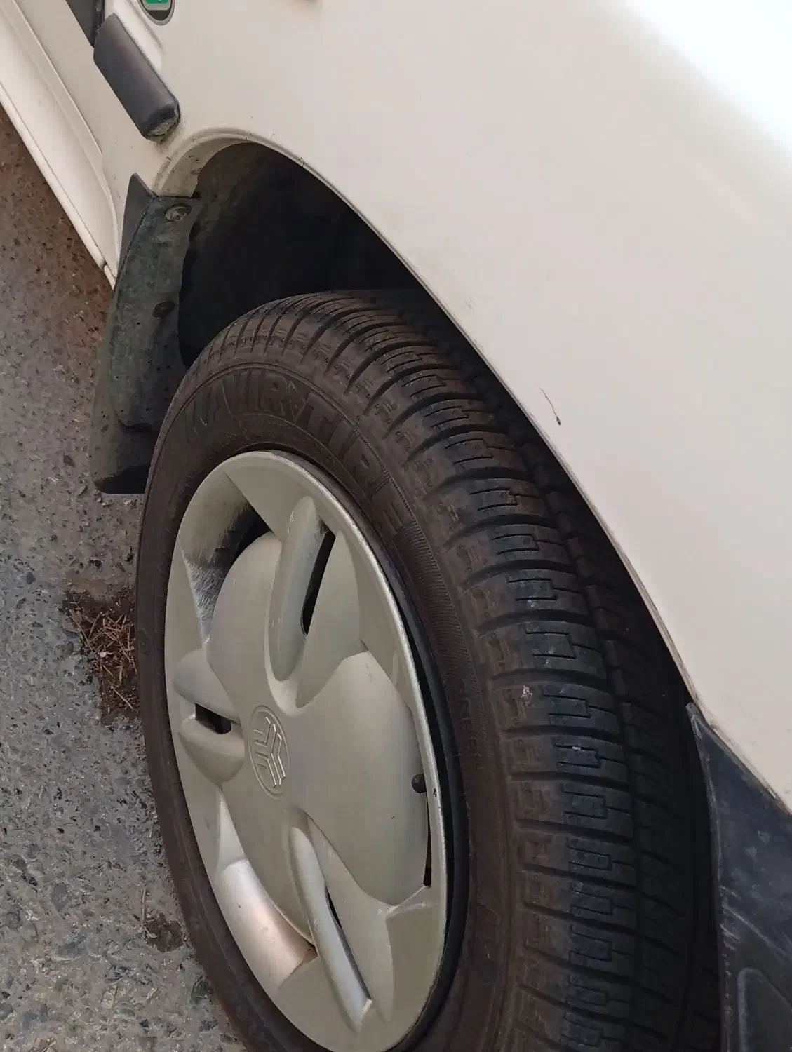 پراید 89|خودرو سواری و وانت|بیرجند, |دیوار