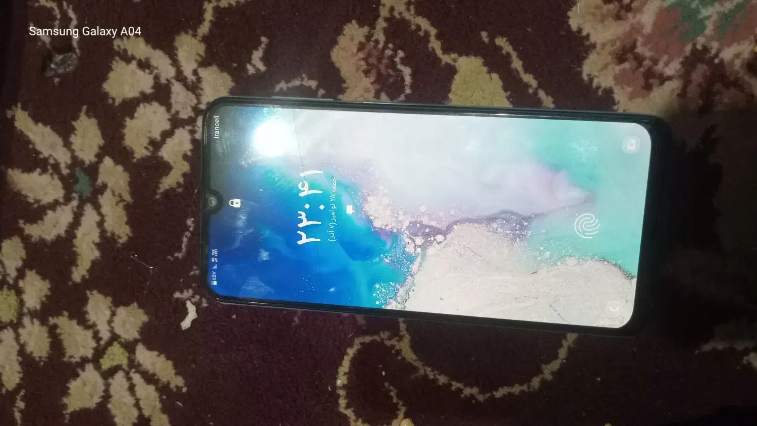 گوشی a50|موبایل|زاهدان, |دیوار