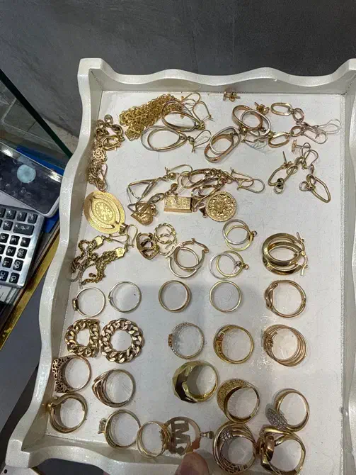 طلا بدون‌اجرت و مالیات|جواهرات|فردیس, فردیس|دیوار