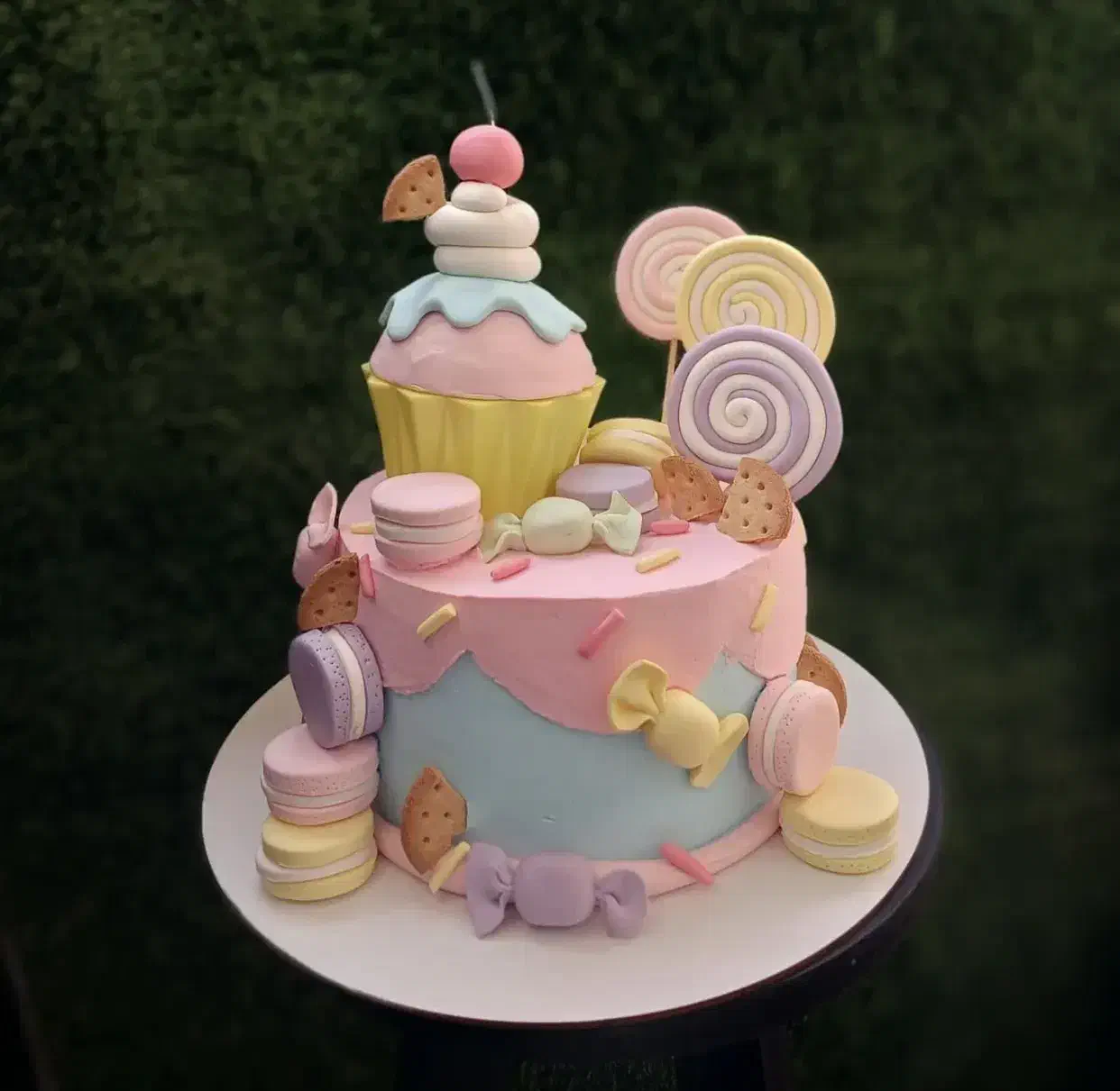 کیک خانگی|خوردنی و آشامیدنی|مشهد, آبکوه|دیوار