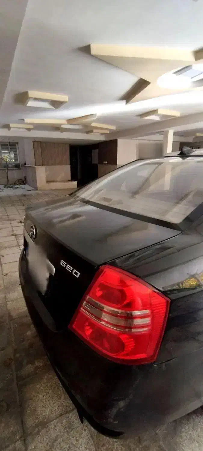 لیفان ۶۲۰ مدل ۹۱ ۱۶۰۰ - فرصت عالی ۲۸۰ م - مشهد|خودرو سواری و وانت|مشهد, فلسطین|دیوار