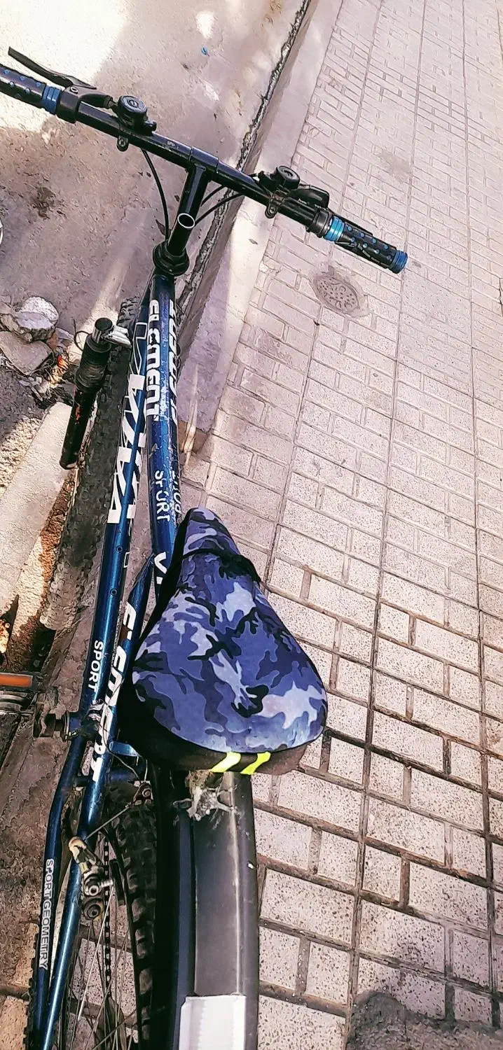 دوچرخه|دوچرخه، اسکیت، اسکوتر|تهران, مسعودیه|دیوار