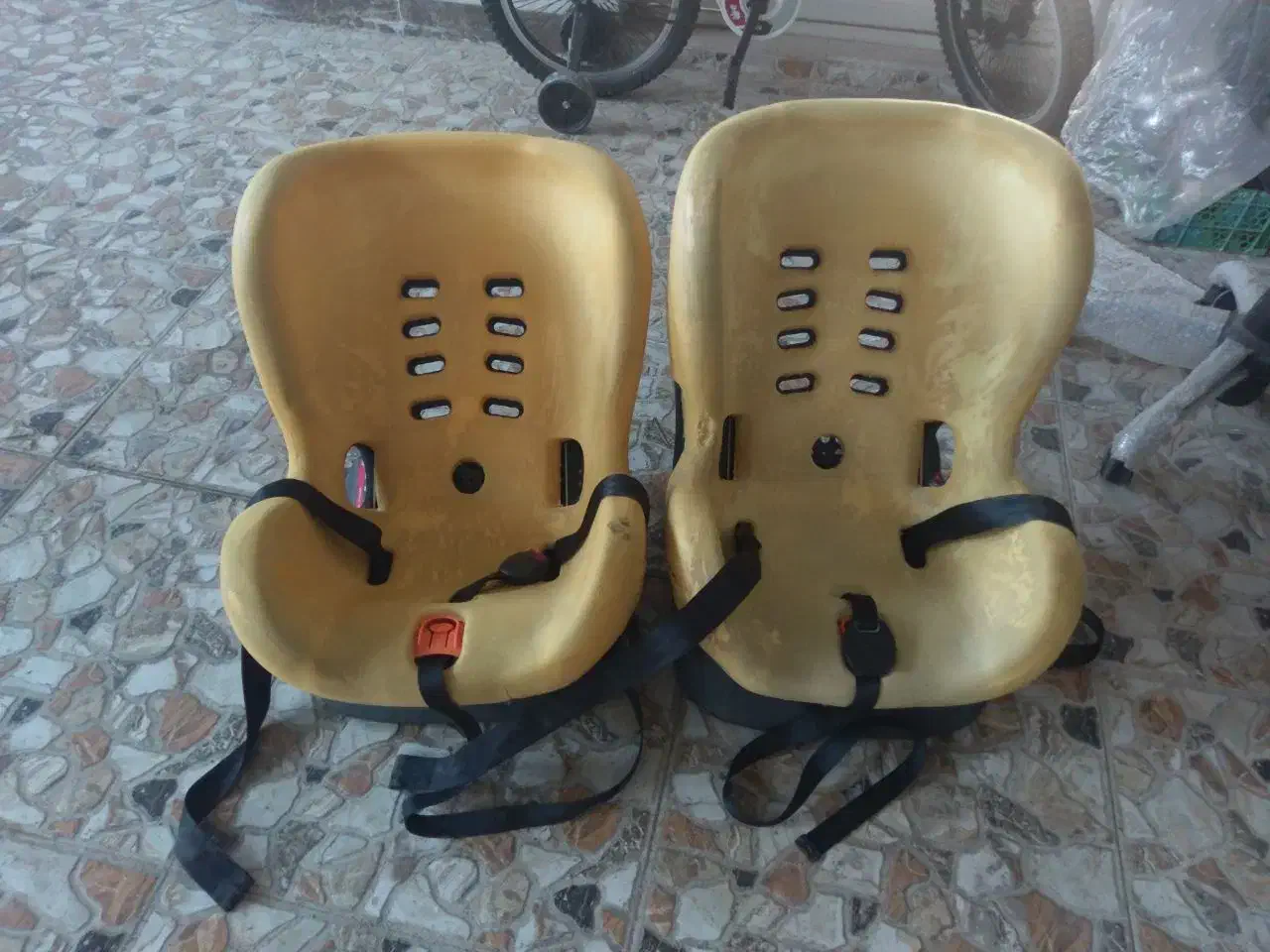 صندلی کودک خودرو|تخت و صندلی بچه|ارومیه, |دیوار