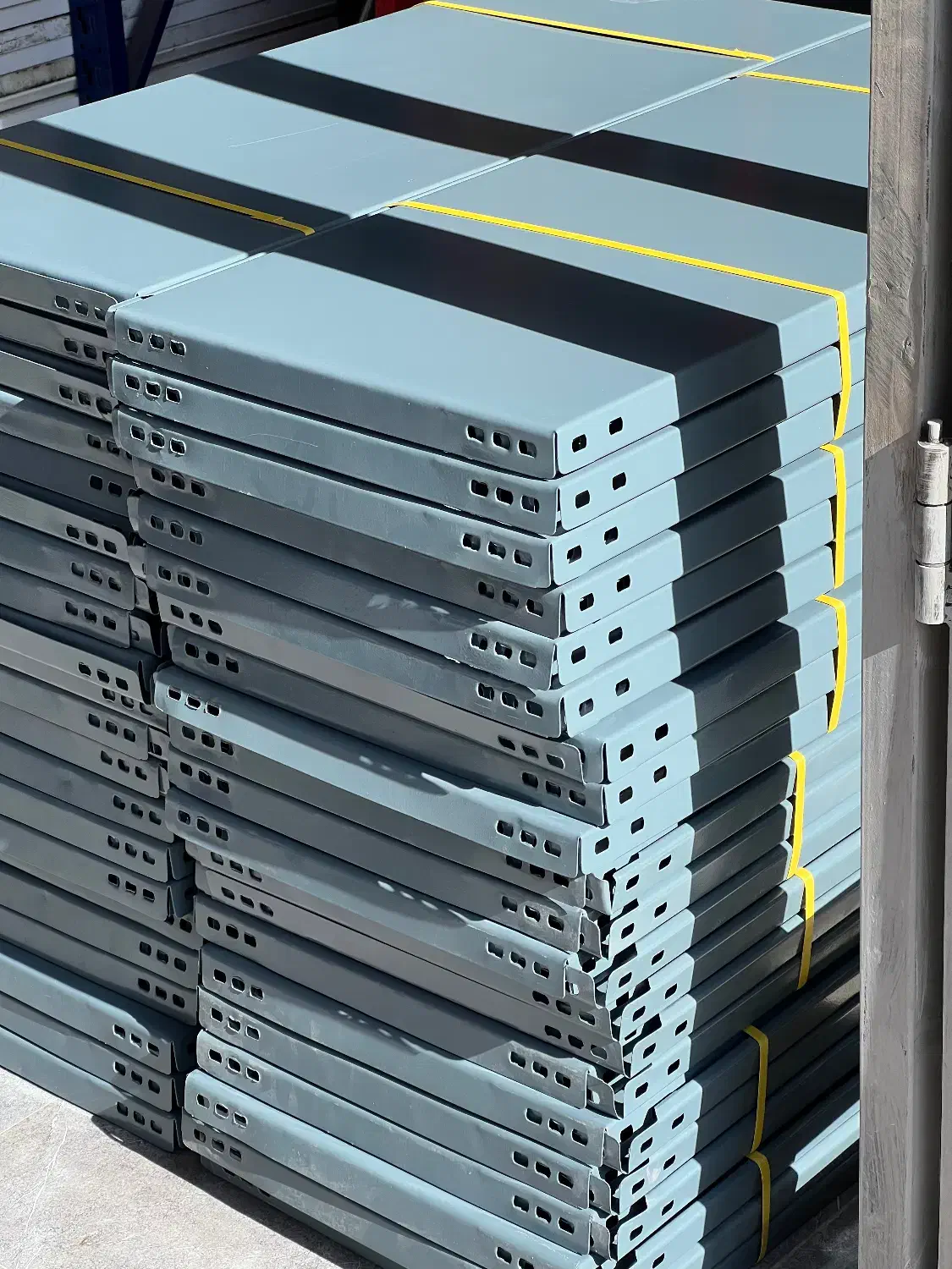 قفسه انبار ضخیم|فروشگاه و مغازه|محمدشهر, محمدشهر|دیوار