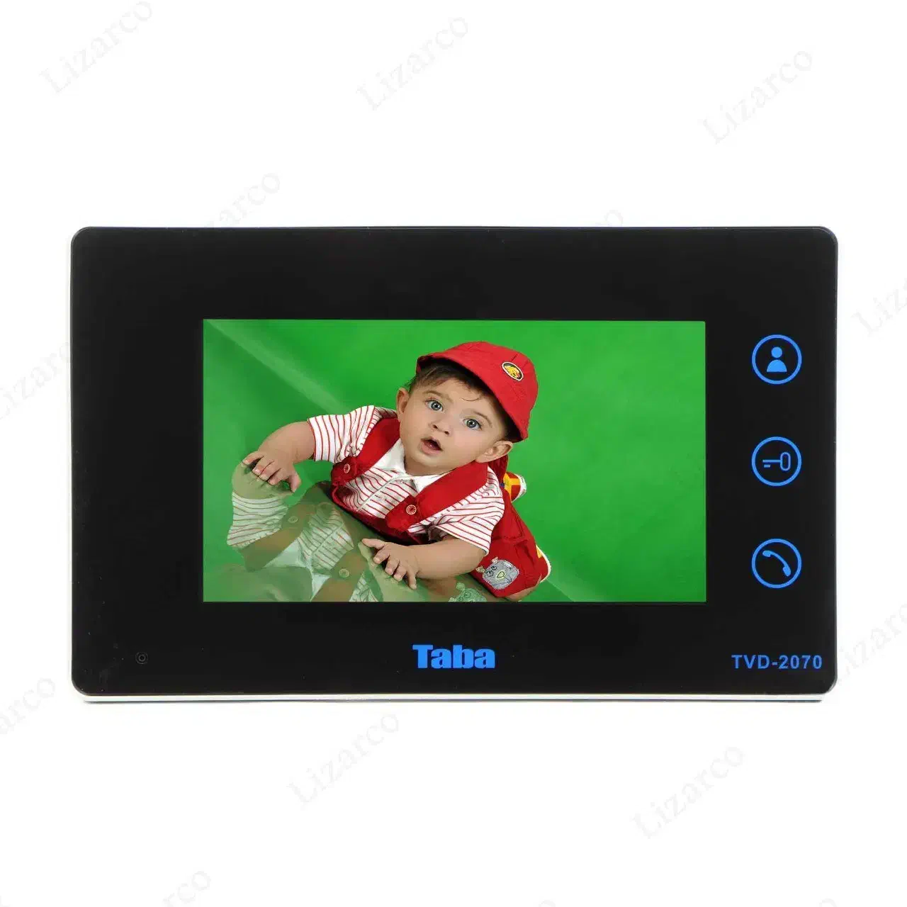 آیفون تصویری / آیفون صوتی|صوتی و تصویری|شیراز, وصال|دیوار