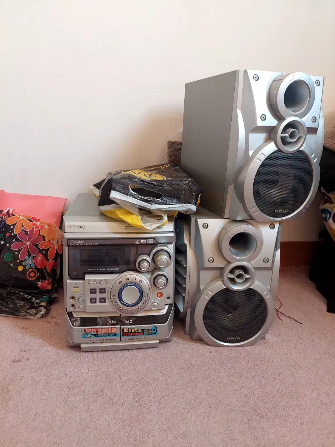 ضبط|سیستم صوتی خانگی|شاهرود, |دیوار