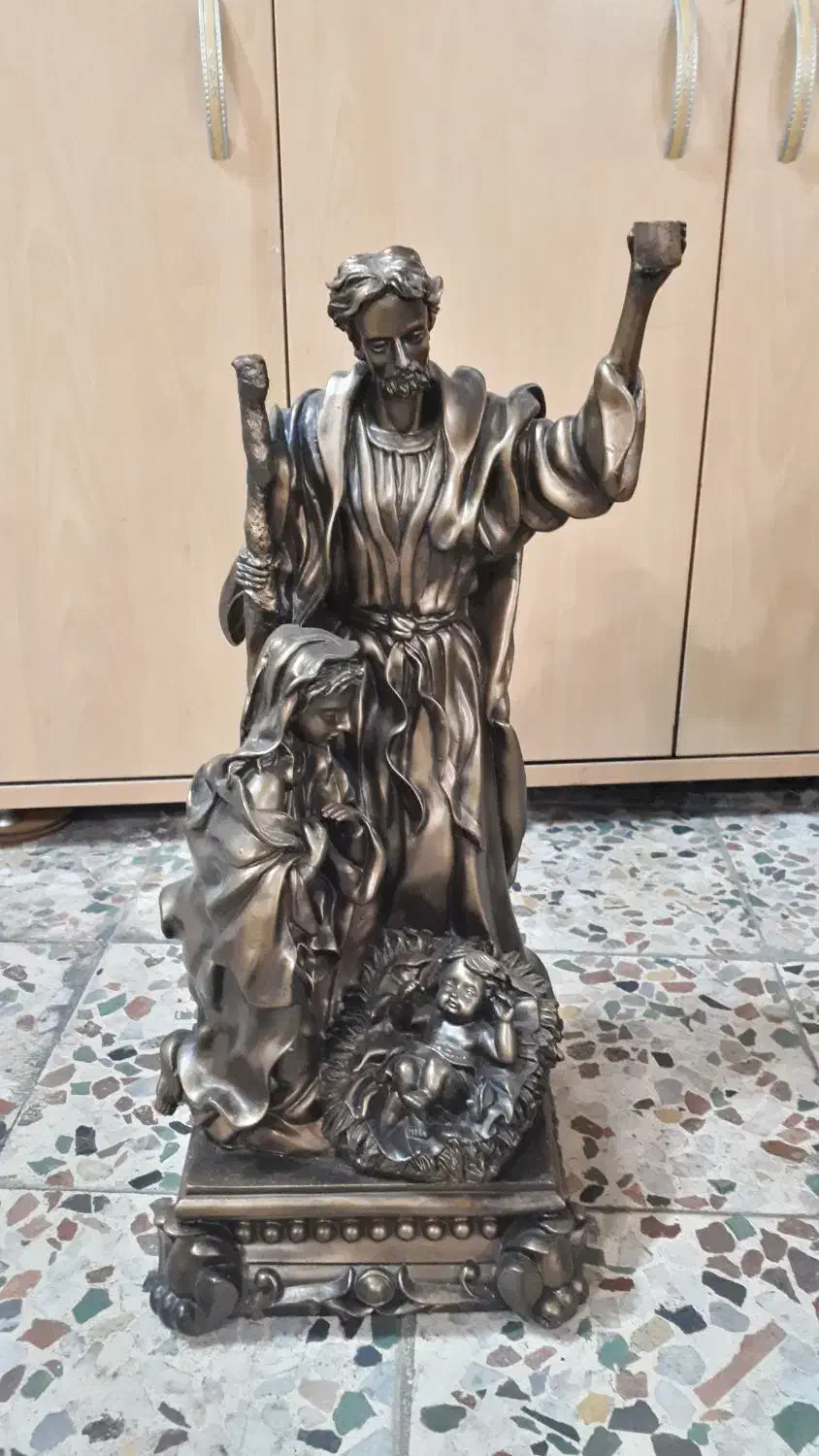 کلوکسیونی  یه کار خاص ...|کلکسیون اشیاء عتیقه|رشت, منظریه|دیوار