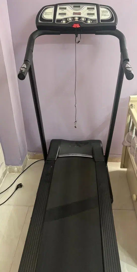 تردمیل مدل MD525|تجهیزات ورزشی|شاهینشهر, شهرک ردانی پور|دیوار