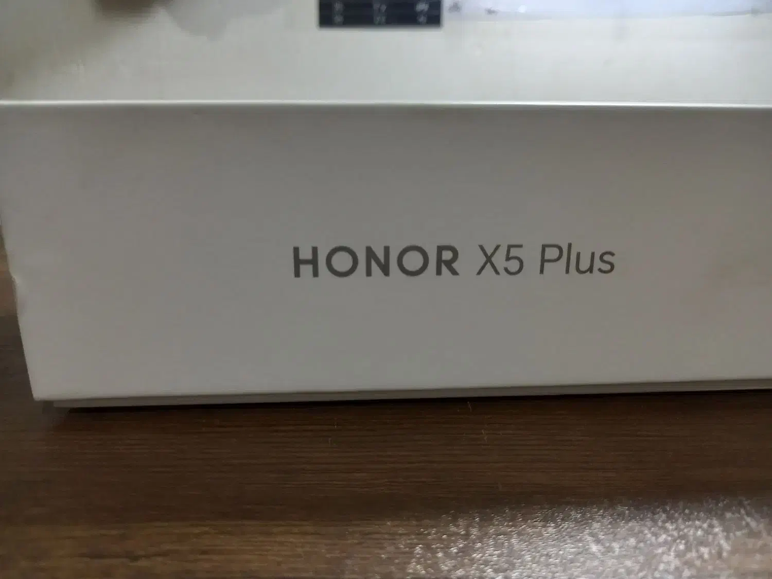 HONOR X5 PIus|موبایل|بروجرد, |دیوار
