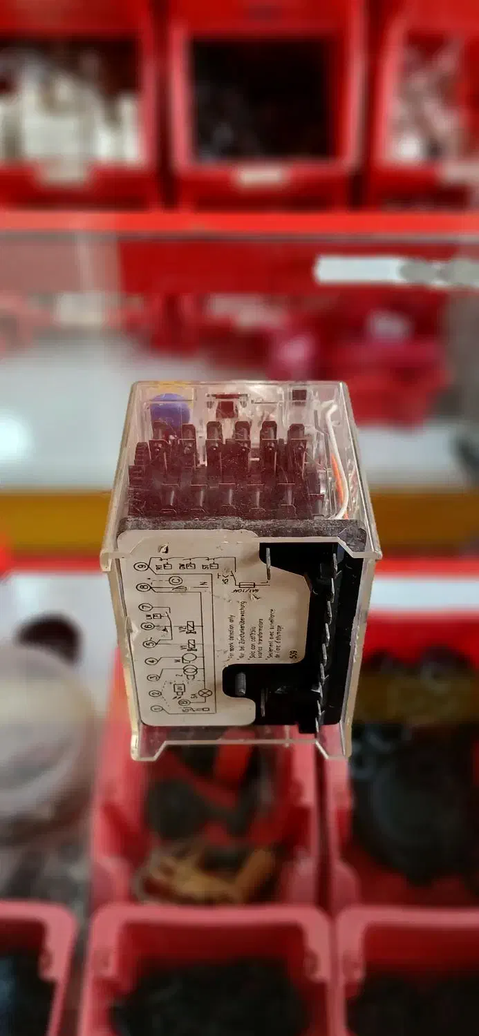 رله مشعل|آبگرمکن، پکیج، شوفاژ|ملارد, |دیوار