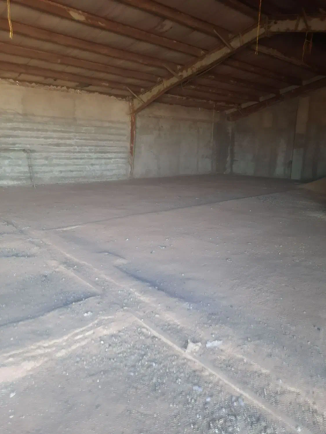 اجاره سوله 360 متری|اجارهٔ دفتر صنعتی، کشاورزی، تجاری|دهگلان, |دیوار