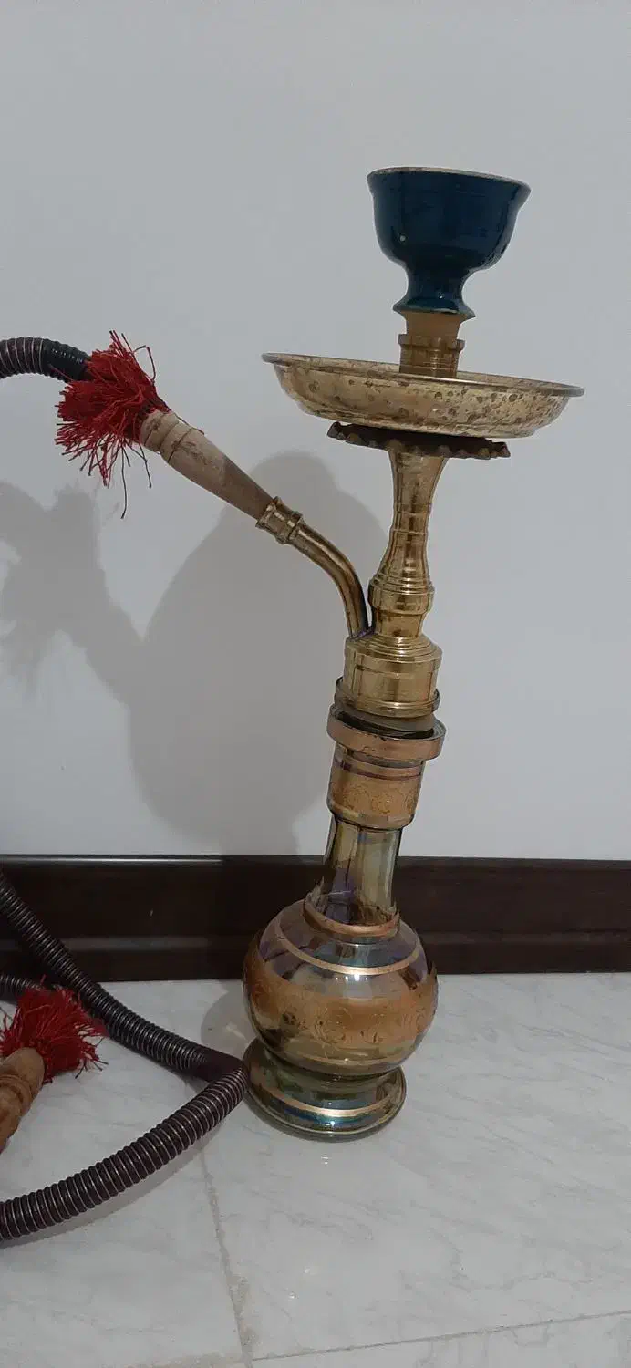 قلیان|کلکسیون و سرگرمی|هشتگرد, فاز ۷ مهستان|دیوار