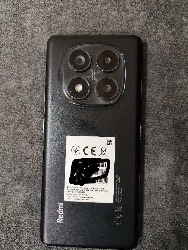 note 14 pro 8/256|موبایل|لنجان, |دیوار