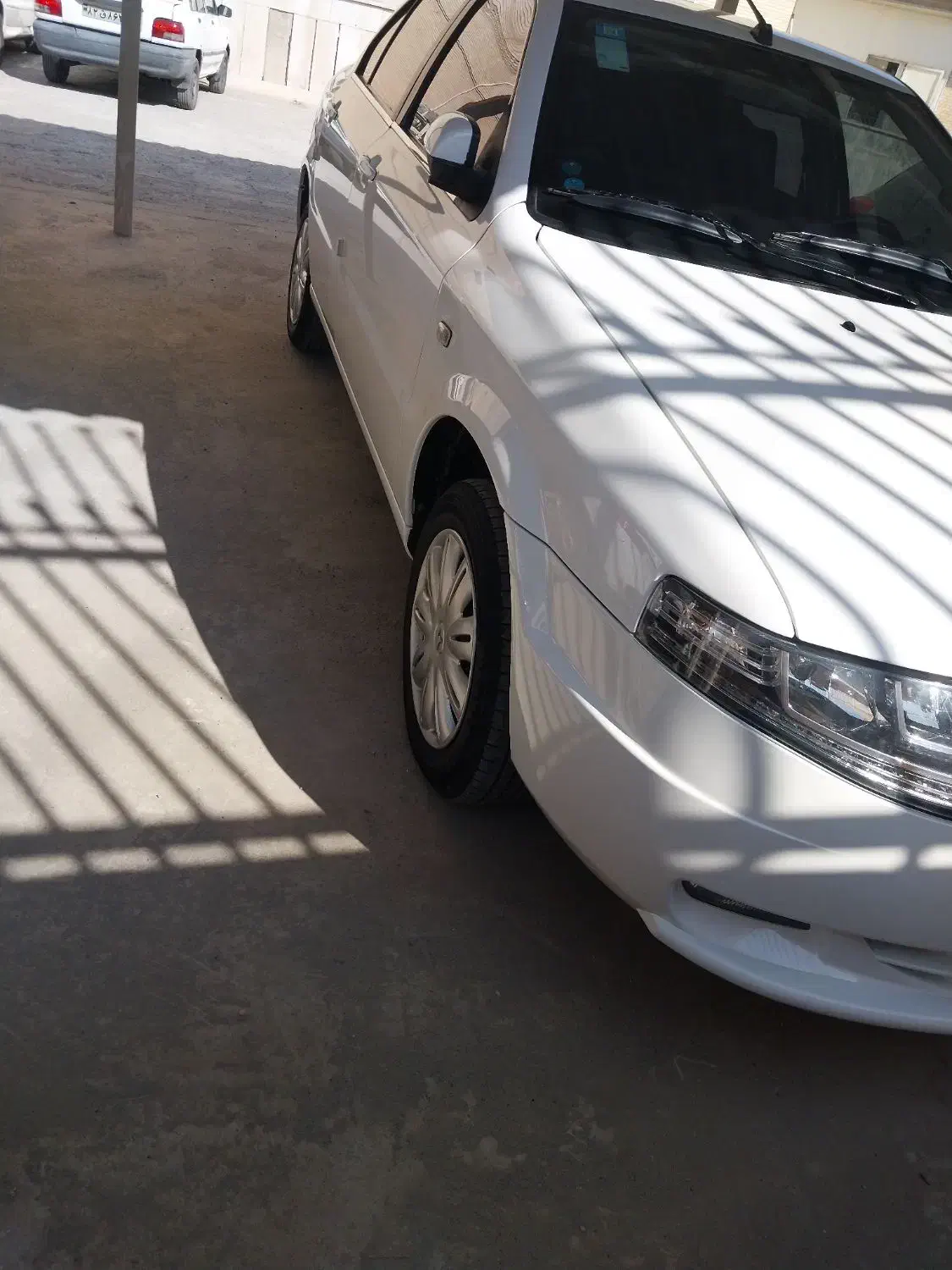 سورن پلاس xup7مدل۱۴۰۳|خودرو سواری و وانت|بندرعباس, |دیوار