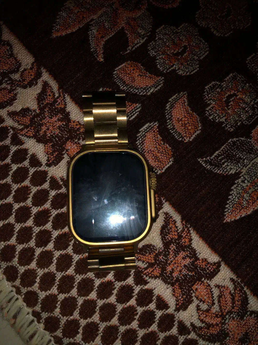 ساعت|ساعت|قرچک, مهدیه|دیوار