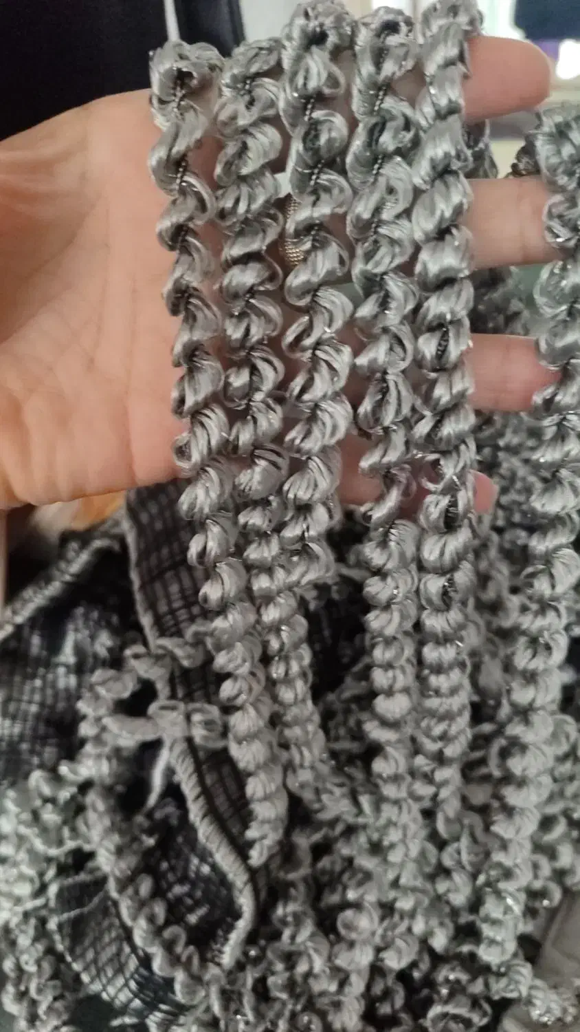 پرده|پرده، رانر، رومیزی|آبسرد, |دیوار