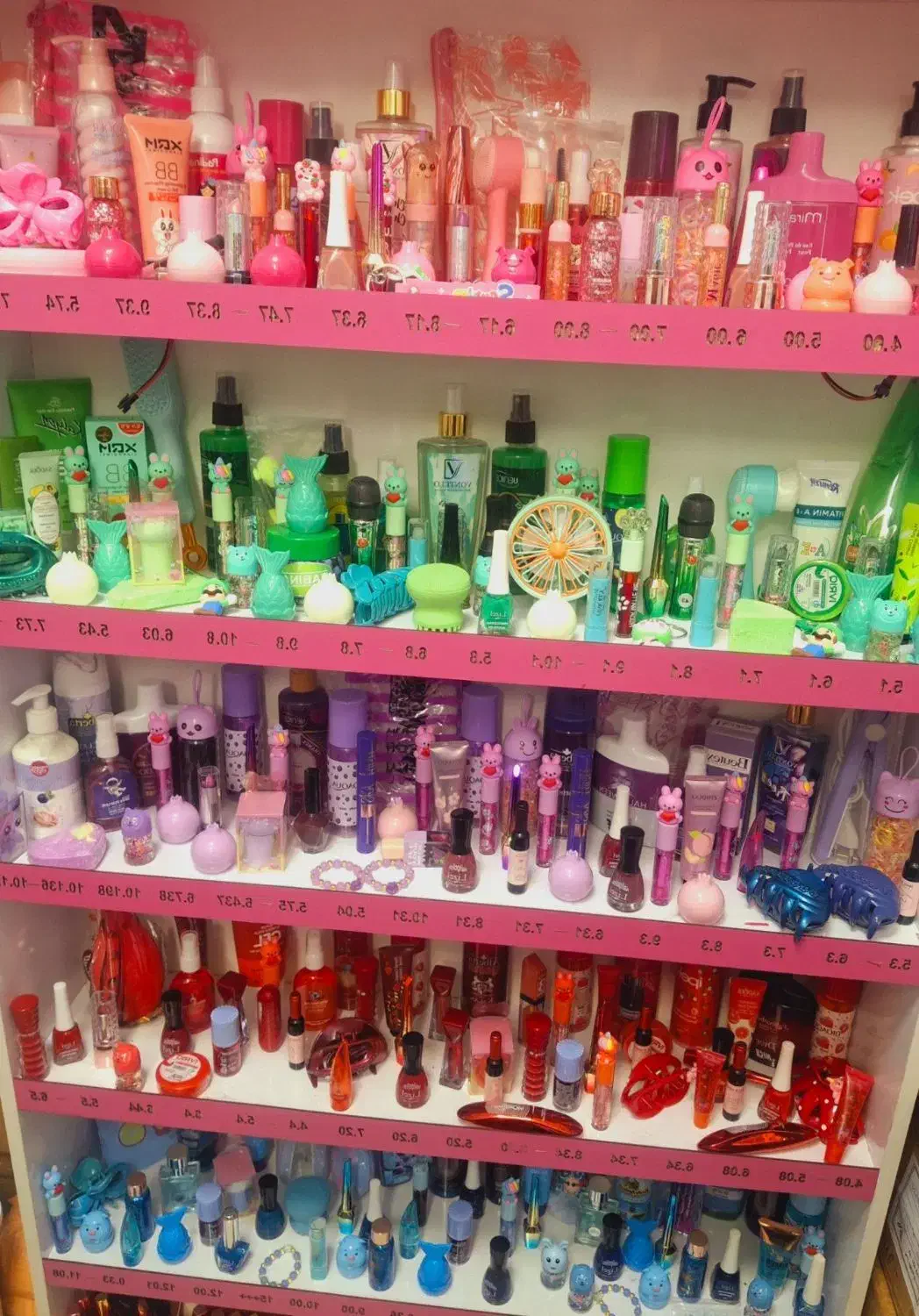 حراجی ارایشی|آرایشی، بهداشتی، درمانی|مینودشت, |دیوار