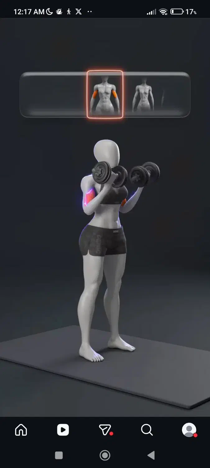 مربی فیتنس و شنا|خدمات آموزشی|سنندج, |دیوار