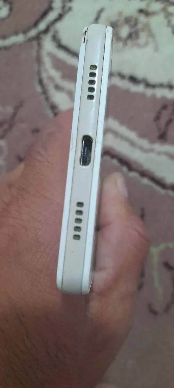 گوشی هووایی پی هشت لایت|موبایل|گرگان, |دیوار