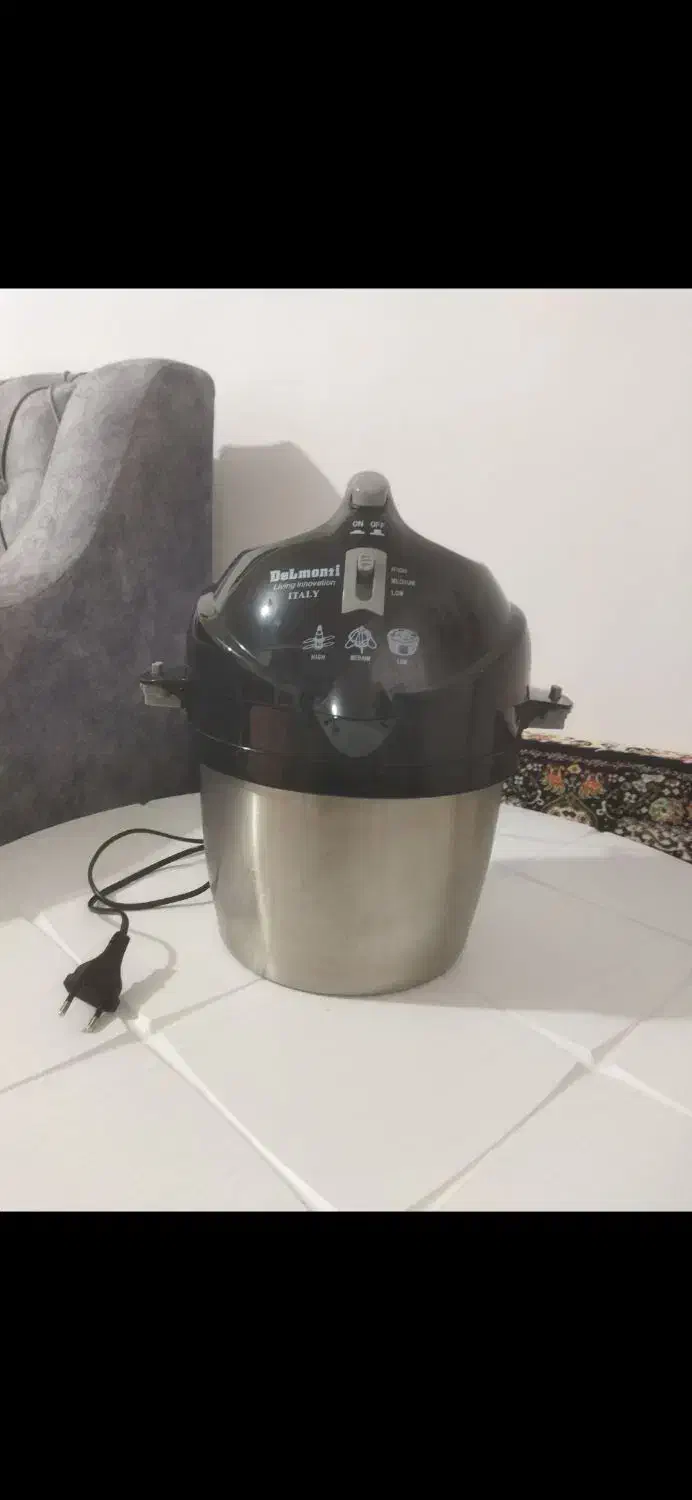 خردکن ۴تیغه تمام استیل|خردکن، آسیاب، غذاساز|سقز, |دیوار