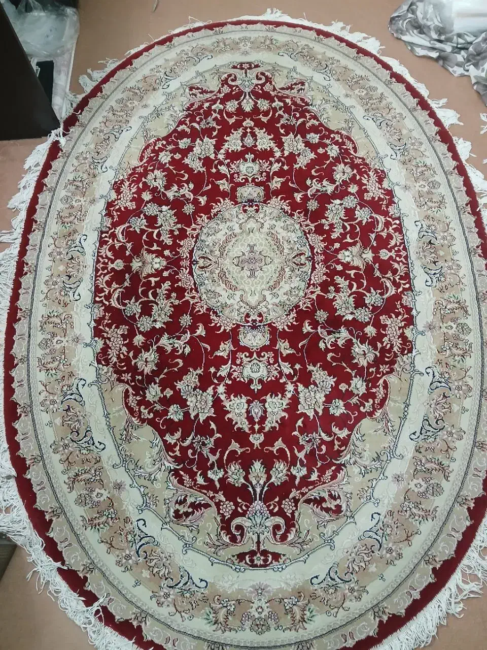 قالیچه|فرش|تهران, مینای جنوبی|دیوار