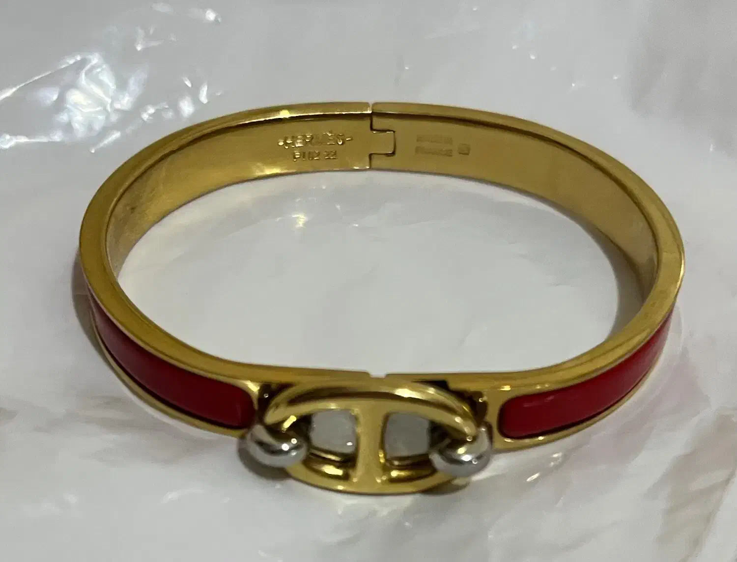 دست بند HERMES اورجینال|جواهرات|تهران, پاسداران|دیوار