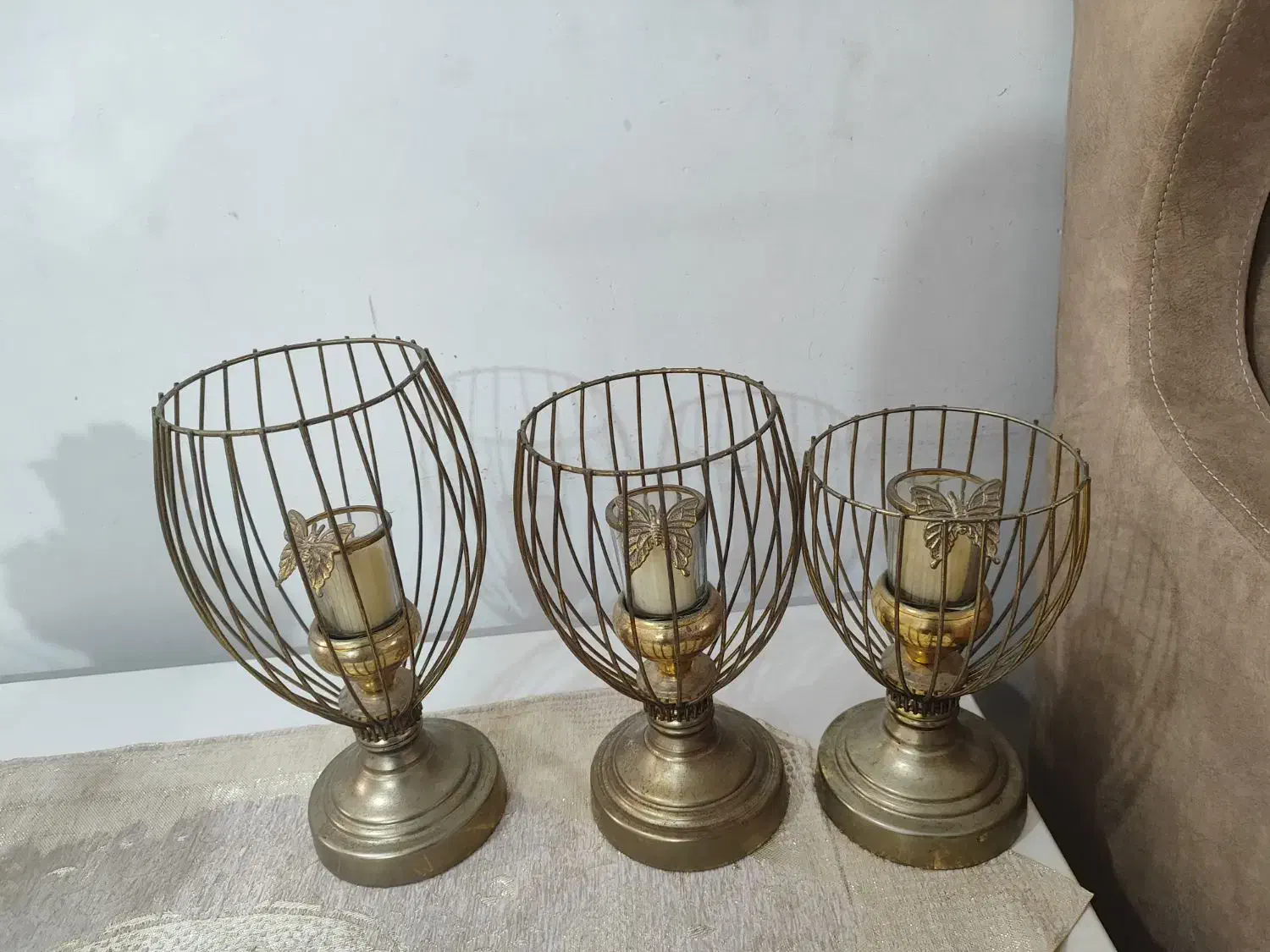 دکوری|صنایع دستی و سایر لوازم تزئینی|اهواز, فولاد|دیوار