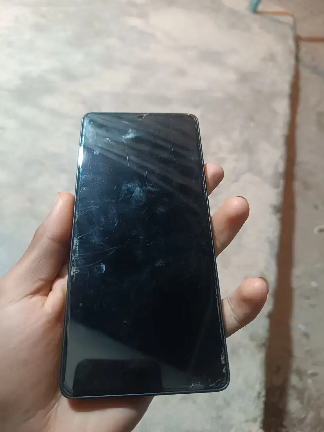 گوشی|موبایل|خاش, |دیوار