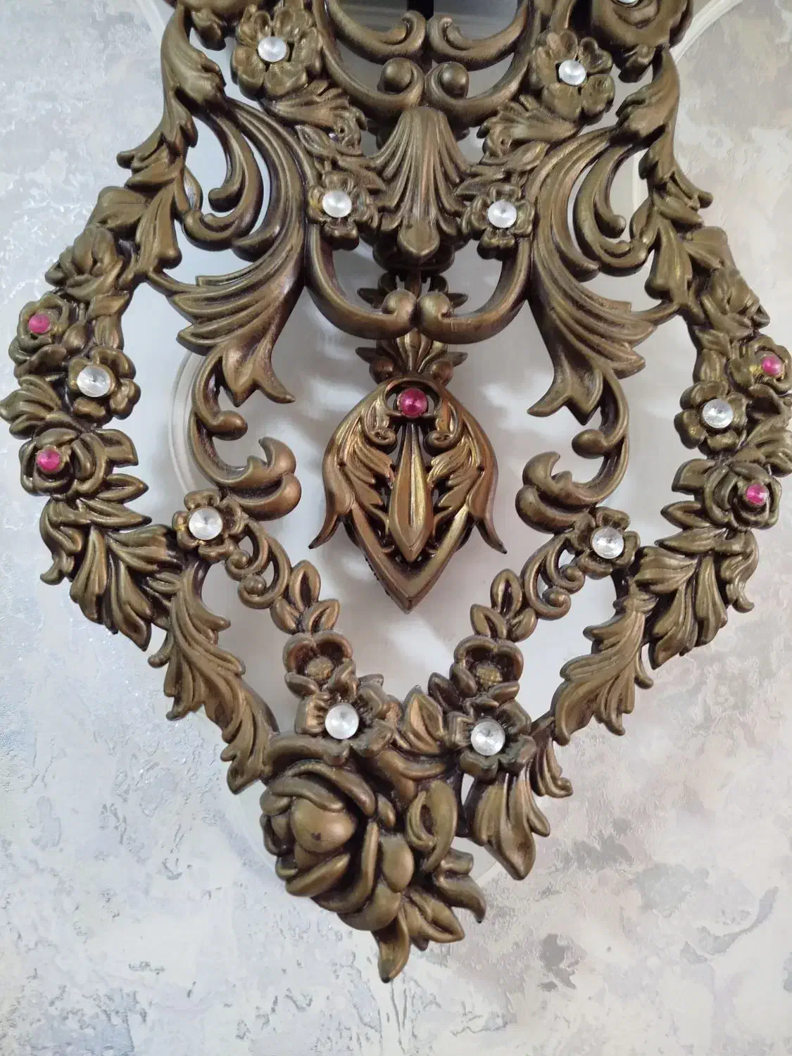 ساعت دیواری|ساعت دیواری و تزئینی|رشت, فلسطین|دیوار