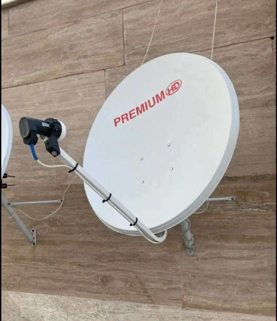 نصاب آنتن ثابت و گردان و مرکزی، اسلامشهر|خدمات پیشه و مهارت|اسلام‌شهر, شهرک مهدیه|دیوار