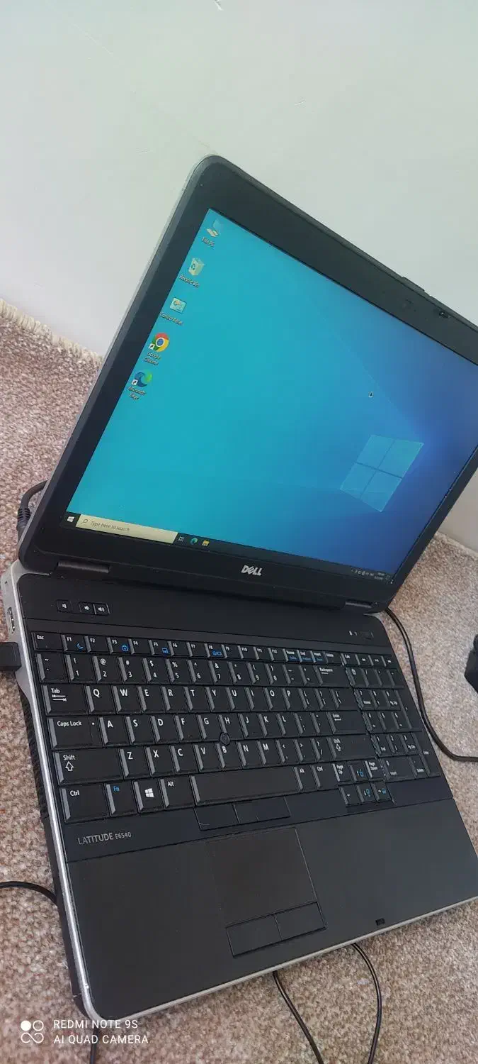 لب تاپ نسل ۴|رایانه همراه|کرمانشاه, |دیوار